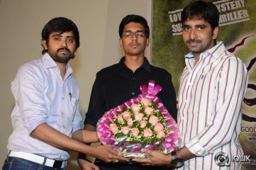Bhadram Movie Audio Launch